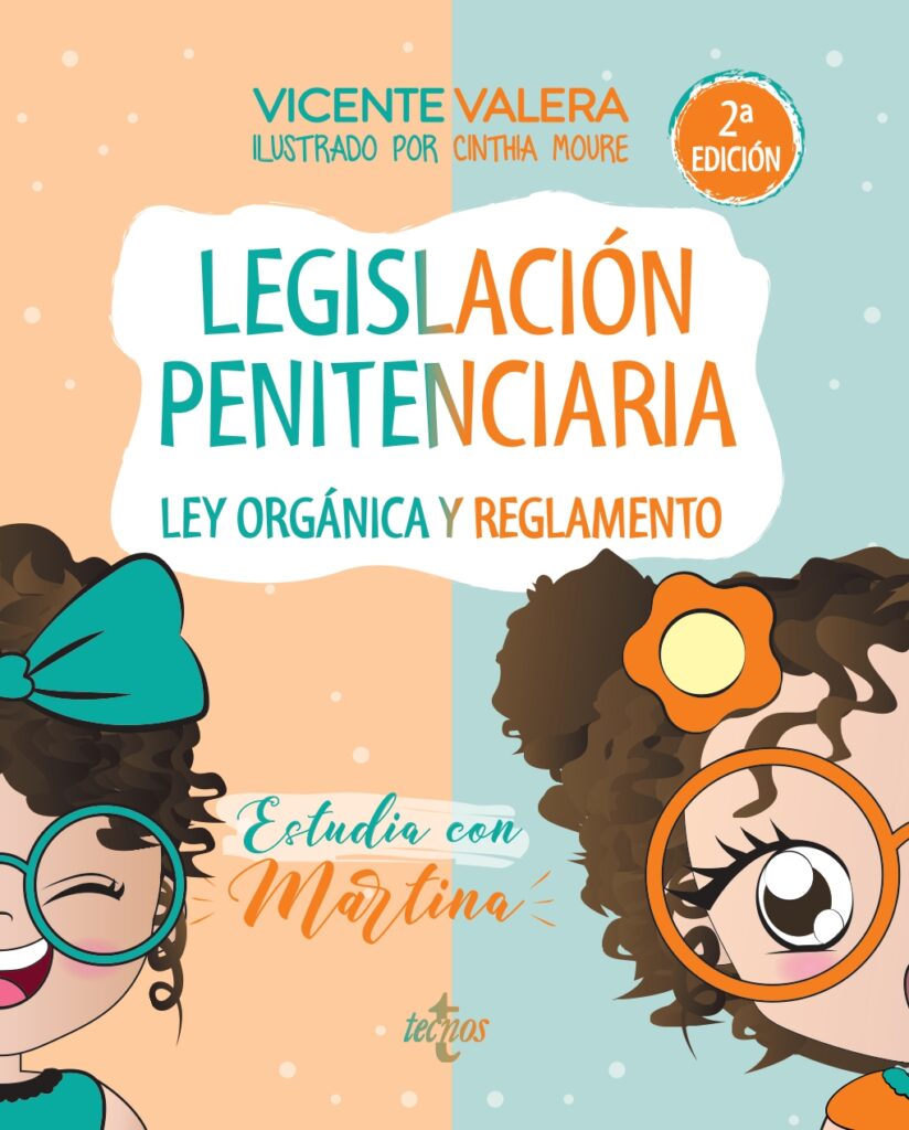 El TREBEP versión Martina. - Formación para Empleados Públicos